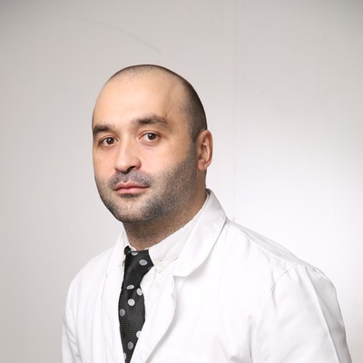 Кумуков Эдуард Валериевич